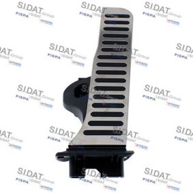 Fahrpedalsatz 84.2312 von SIDAT günstig für 179,26 € online kaufen