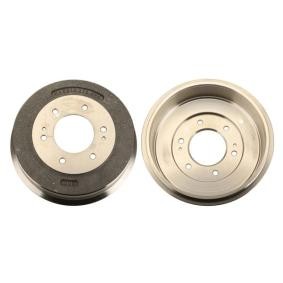 Achetez des Tambour de frein TRW DB4291 à prix pour 75,05 €