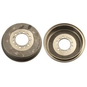 Achetez des Tambour de frein TRW DB4334 à prix pour 165,26 €