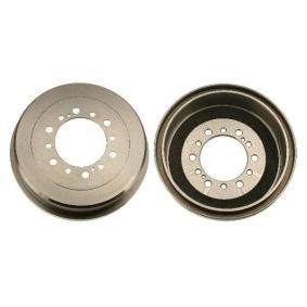 Achetez des Tambour de frein TRW DB4366 à prix pour 220,49 €
