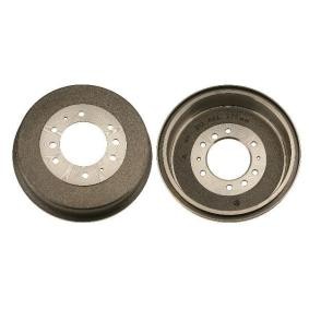 Compre Tambor de travão de TRW online para PATROL Hardtop (K260) a preços moderados