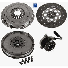 Acquista Kit frizione da SACHS online per Santa Fé IV (TM) a prezzi moderati