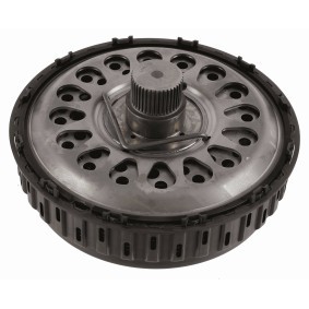Achetez des Kit d'embrayage de chez SACHS en ligne pour 6 Cabriolet (F12) à prix modérés