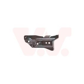 Compre Guardabarros de VAN WEZEL online para A3 Sportback (8PA) a precios moderados
