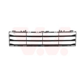 Compre Rejilla antiniebla de VAN WEZEL online para 5 Touring (G31) a precios moderados