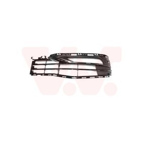 Compre Rejilla antiniebla de VAN WEZEL online para 5 Touring (G31) a precios moderados