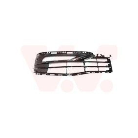 Compre Rejilla antiniebla de VAN WEZEL online para 5 Touring (G31) a precios moderados