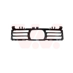 Compre Rejilla antiniebla de VAN WEZEL online para 5 Touring (G31) a precios moderados