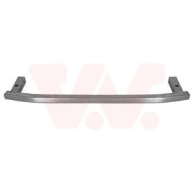 Comprar Soporte, parachoques de VAN WEZEL 0592560 a bajo precio de 147,16 €