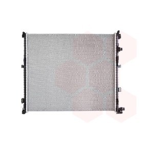 Compre Radiador de VAN WEZEL online para X5 (G05) a preços moderados
