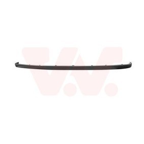 Comprar Protector para parachoques de VAN WEZEL 0628550 a bajo precio de 50,41 €