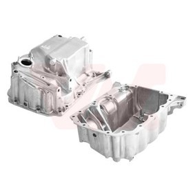 Acquista Coppa olio da VAN WEZEL 0675070 a buon mercato per soli 168,06 €