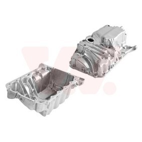 Acquista Coppa olio da VAN WEZEL 0675071 a buon mercato per soli 192,08 €