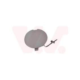 Comprar Tapa, gancho de arrastre de VAN WEZEL 1630587 a bajo precio de 14,64 €