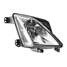 Achetez des Antibrouillard de chez VAN WEZEL en ligne pour Focus Mk4 Berline (HM) à prix modérés