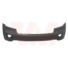 Comprar Parachoques de VAN WEZEL 2119574 a bajo precio de 99,84 €