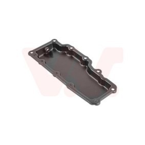 Compre Cárter do óleo da VAN WEZEL 2935071 a um preço baixo por 29,36 €