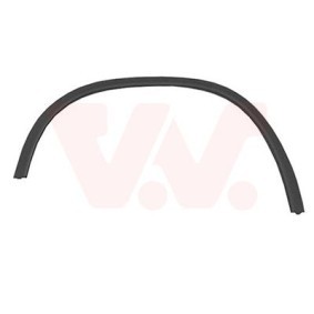 Acquista Allargamento parafango da VAN WEZEL 2941521 a buon mercato per soli 84,55 €