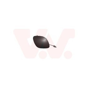 Comprar Tapa, gancho de arrastre de VAN WEZEL 2952587 a bajo precio de 22,88 €