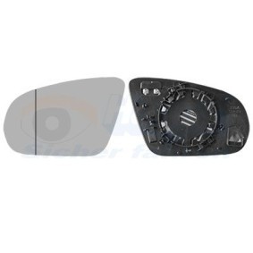 Acquista Specchietto retrovisore da VAN WEZEL online per GLB (X247) a prezzi moderati
