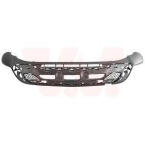 Compre Spoiler da VAN WEZEL 2976501 a um preço baixo por 105,57 €
