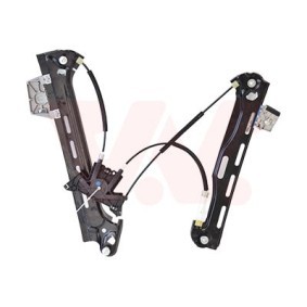 Compre Elevador de vidro de VAN WEZEL online para CLS (C218) a preços moderados