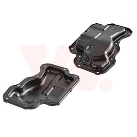 Achetez des Carter d'huile VAN WEZEL 4341070 à prix pour 80,05 €