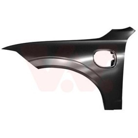 Acquista Parafango da VAN WEZEL online per XC60 II (246) a prezzi moderati