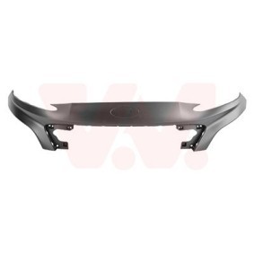 Achetez des Pare-choc de chez VAN WEZEL en ligne pour KONA Camionnette/SUV (OS, OSE, OSI) à prix modérés