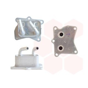 Compre Radiador de óleo de VAN WEZEL online para Sportage V (NQ5) a preços moderados