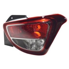 Compre Piloto trasero de VAN WEZEL online para i10 Cargo (BA, IA) a precios moderados