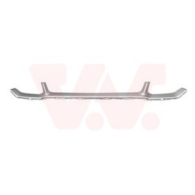 Comprar Protector para parachoques de VAN WEZEL 8279580 a bajo precio de 65,22 €