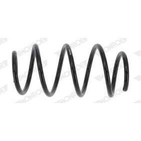 Achetez des Ressort de suspension MONROE SP4450 à prix pour 47,00 €
