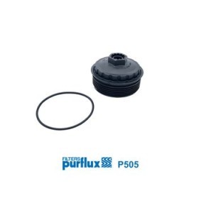 Acquista Calotta, Carter filtro olio da PURFLUX P505 a buon mercato per soli 17,28 €