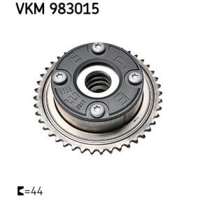 Compre Regulador do veio de excêntricos da SKF VKM 983015 a um preço baixo por 254,65 €