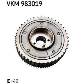 Acquista Regolatore albero a camme da SKF VKM 983019 a buon mercato per soli 415,22 €