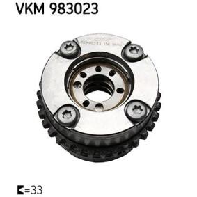Compre Regulador do veio de excêntricos da SKF VKM 983023 a um preço baixo por 190,13 €