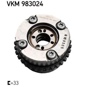 Compre Regulador do veio de excêntricos da SKF VKM 983024 a um preço baixo por 222,79 €
