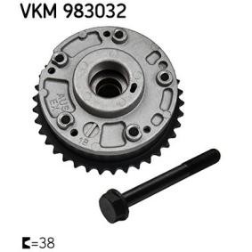 Comprar Ajustador árbol de levas de SKF VKM 983032 a bajo precio de 206,15 €