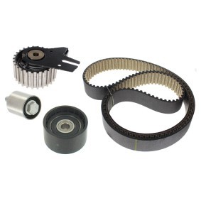 Comprar Kit de correa de distribución de SKF VKMA 02024 a bajo precio de 103,14 €