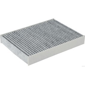 Innenraumfilter J1341051 von HERTH+BUSS JAKOPARTS günstig für 11,78 € online kaufen