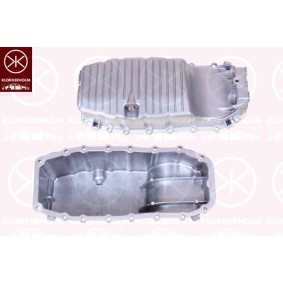Compre Cárter do motor de KLOKKERHOLM online para 500 / 595 / 695 Hatchback (312_) a preços moderados