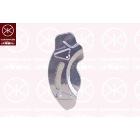 Compre Chapa deflectora, disco de travão da KLOKKERHOLM 7801376 a um preço baixo por 32,23 €
