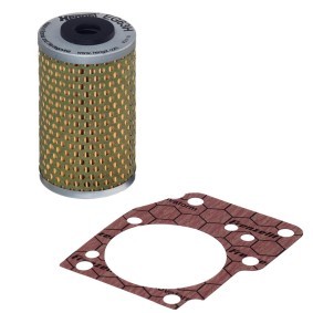 Acquista Filtro idraulico per cambio automatico da HENGST FILTER EG63H D130 a buon mercato per soli 26,18 €