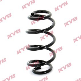 Compre Molas de KYB online para 1 Hatchback (F40) a preços moderados