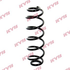 Compre Muelles de KYB online para C-HR (AX10) a precios moderados