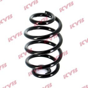 Compre Muelles de KYB online para Leaf (ZE1_) a precios moderados