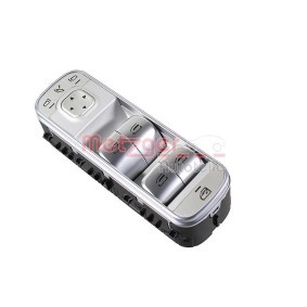 Compre Interruptor de vidros de METZGER online para GLE Coupe (C167) a preços moderados