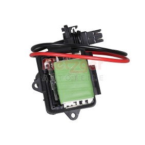 Compre Resistência, ventilador do habitáculo da METZGER 0917753 a um preço baixo por 45,19 €