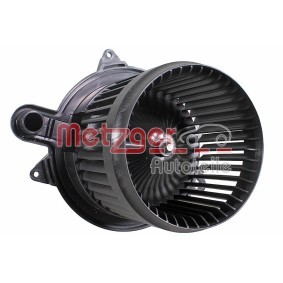 Compre Ventilador do habitáculo da METZGER 0917773 a um preço baixo por 233,91 €